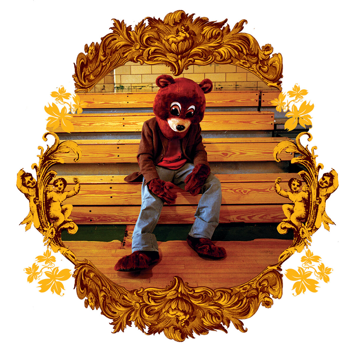 Kanye West – The College Dropout (Album)