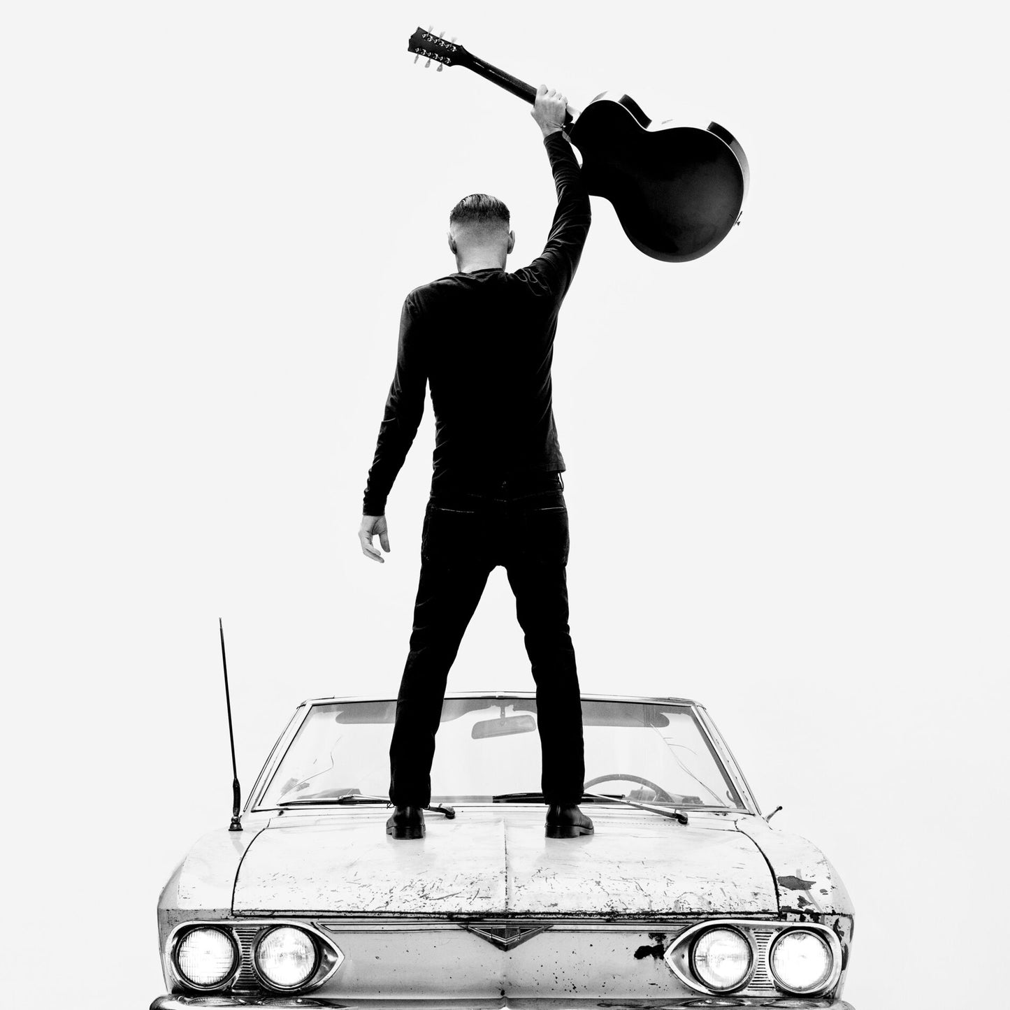 Bryan Adams – So Happy It Hurts (Album)