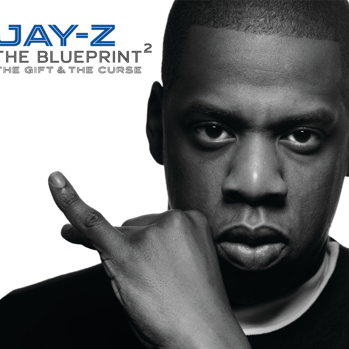 Jay-Z – The Blueprint 2 The Gift And The Curse (Album)