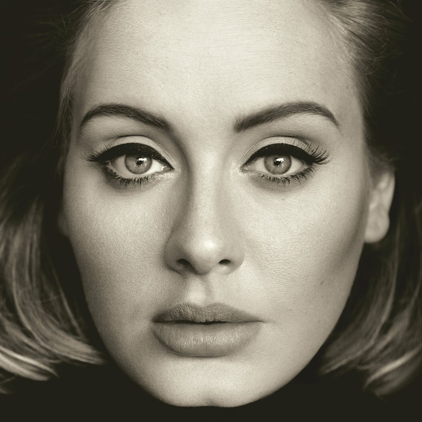 Adele – 25 (Album)