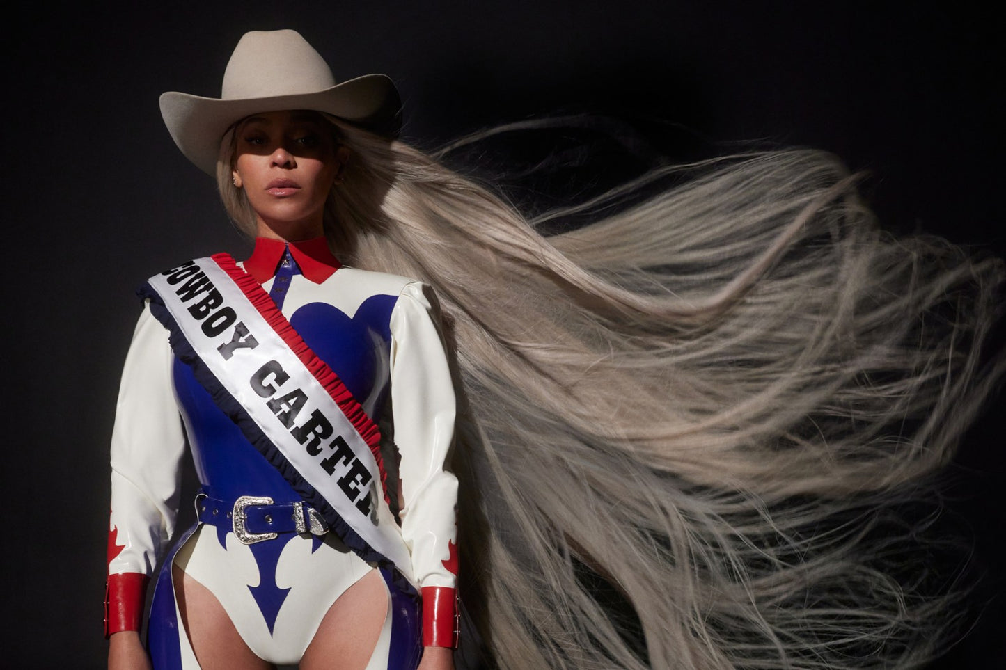 Beyoncé - Cowboy Carter (Album)