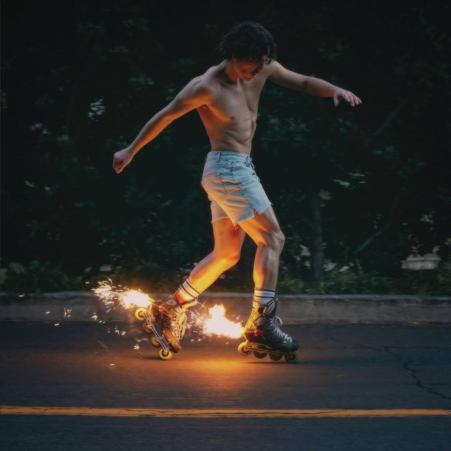 Best Music of 2024 (Album)