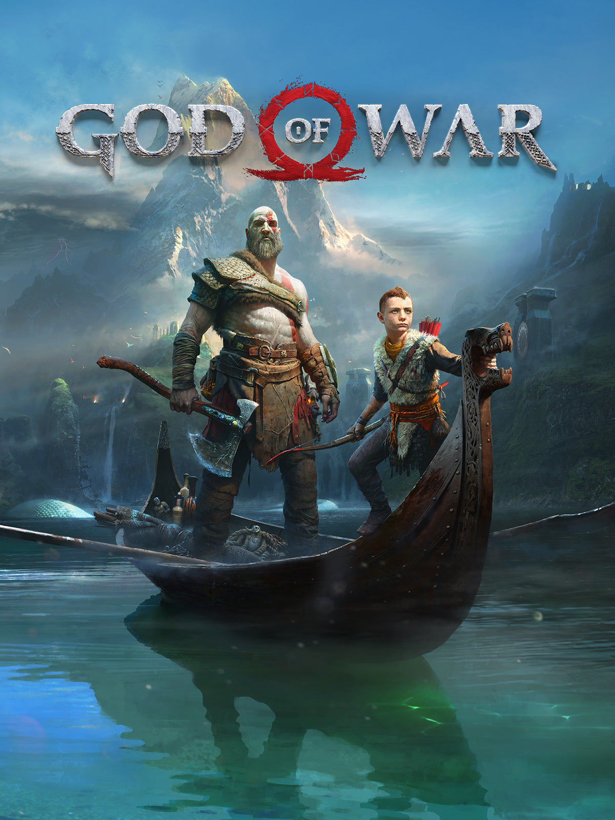 God of War (PC)