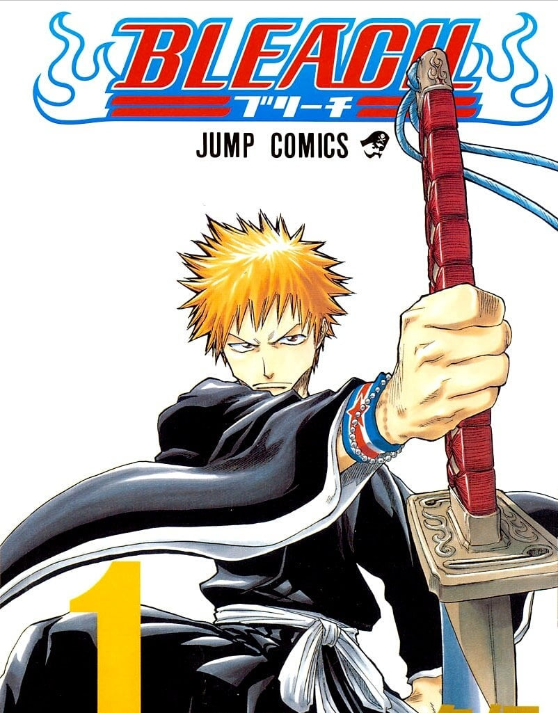 Bleach (manga)