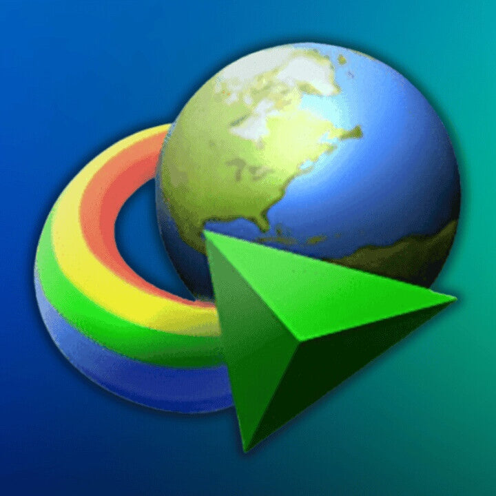 Internet Download Manager (Windows)