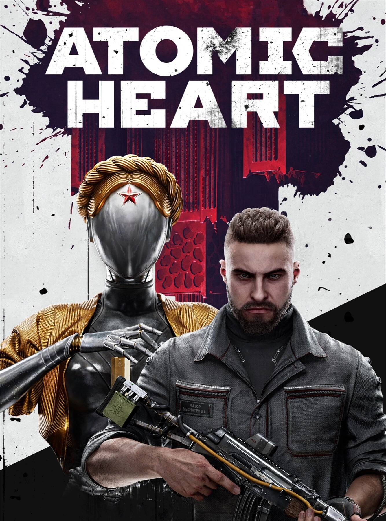Atomic Heart (PC)