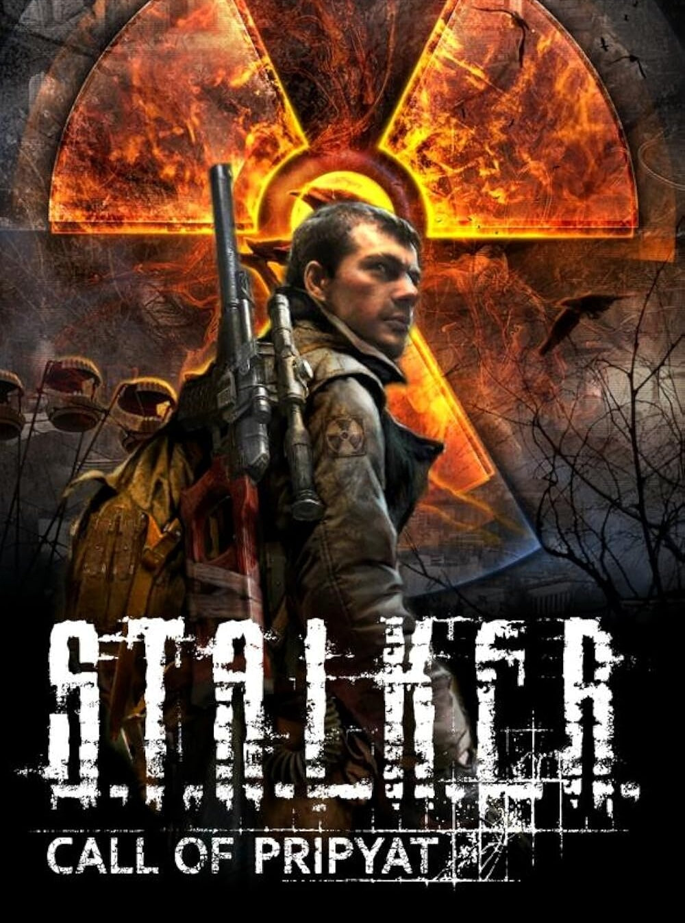 STALKER: Call of Prypiat - Enhanced Edition (PC)