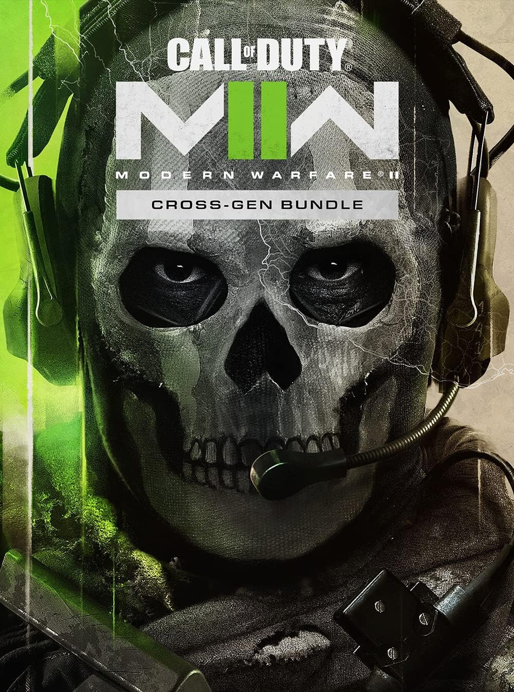Call of Duty Modern Warfare 2 (PC)