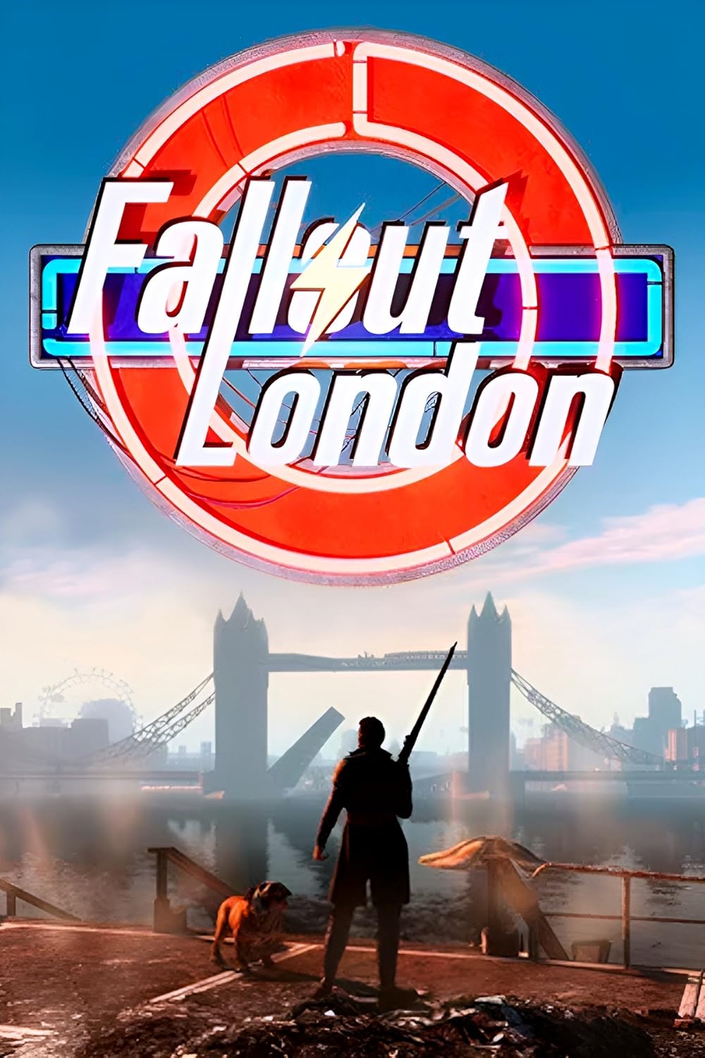Fallout London (PC)