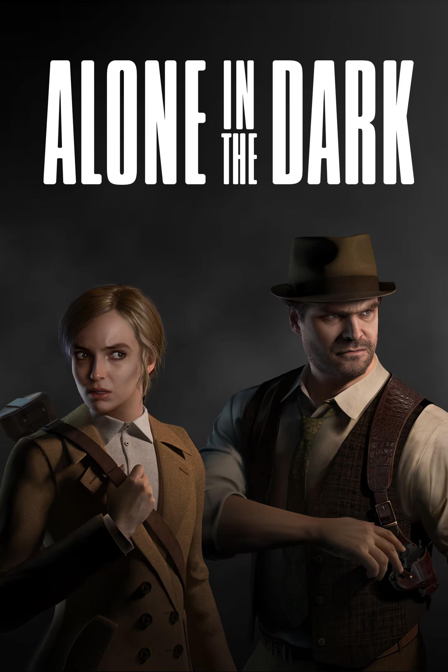 Alone in the Dark (PC)