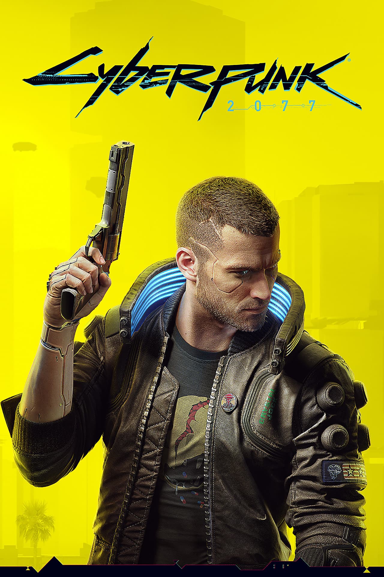 Cyberpunk 2077 (PC)