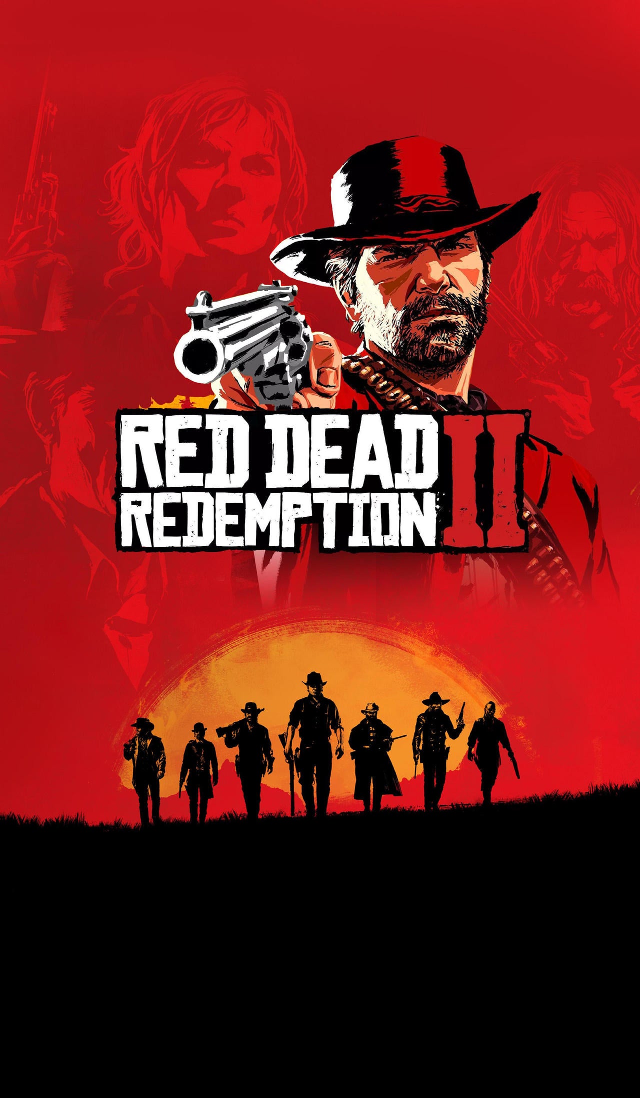 Red Dead Redemption 2 (PC)