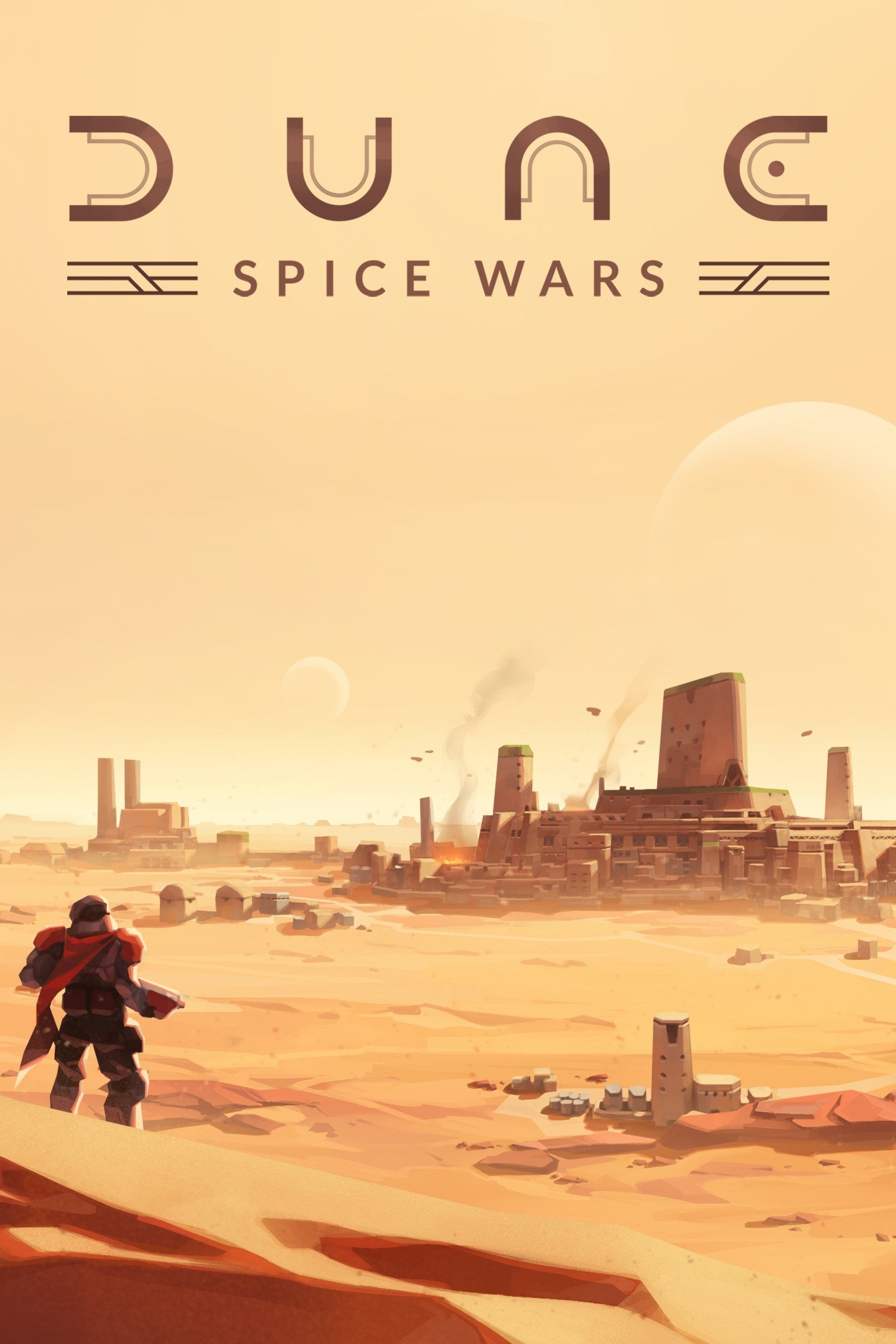 Dune Spice Wars (PC)