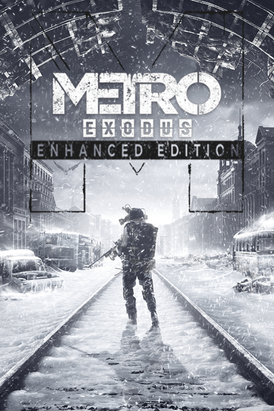 Metro Exodus Enhanced Edition (PC)