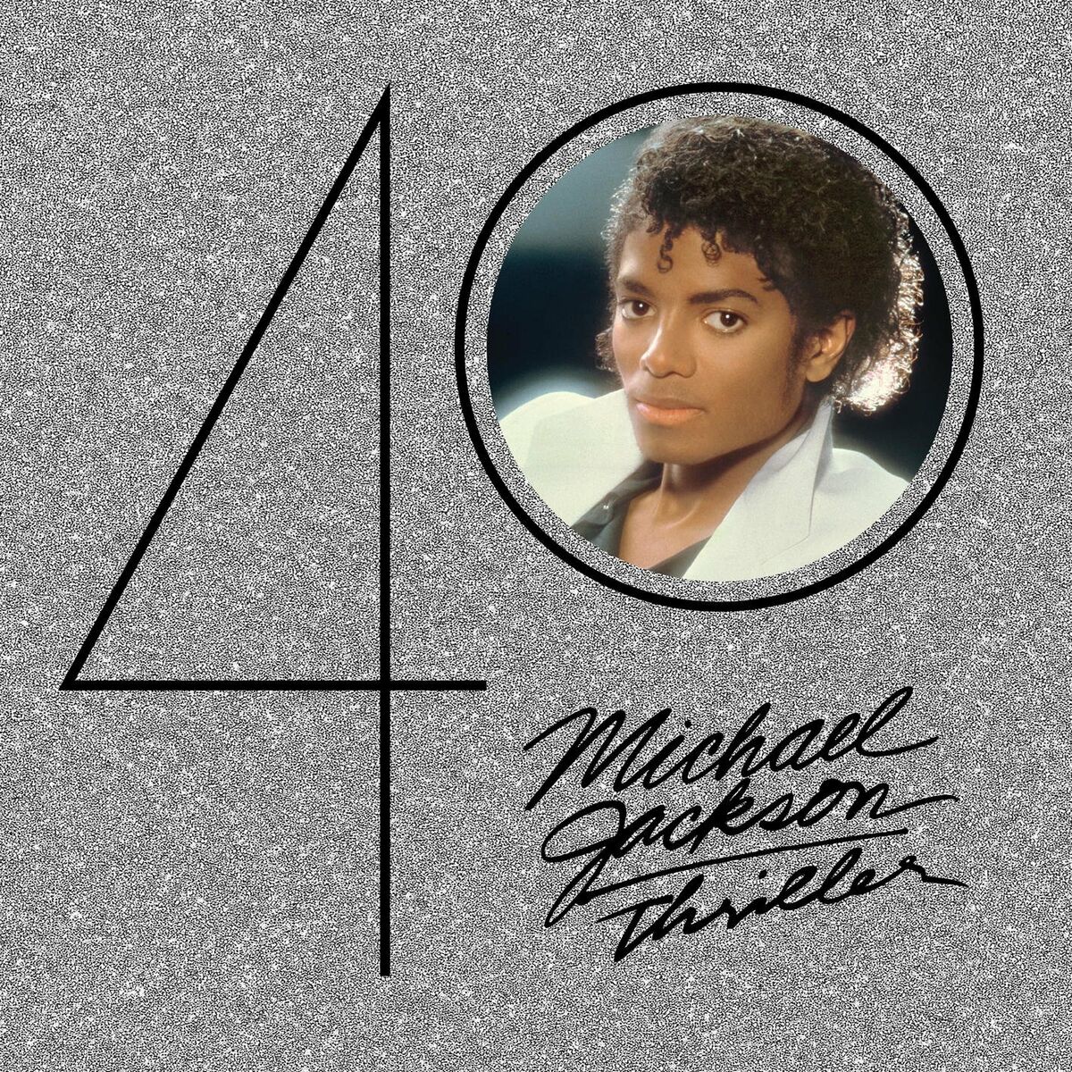 Michael Jackson – Thriller 40 (Album)