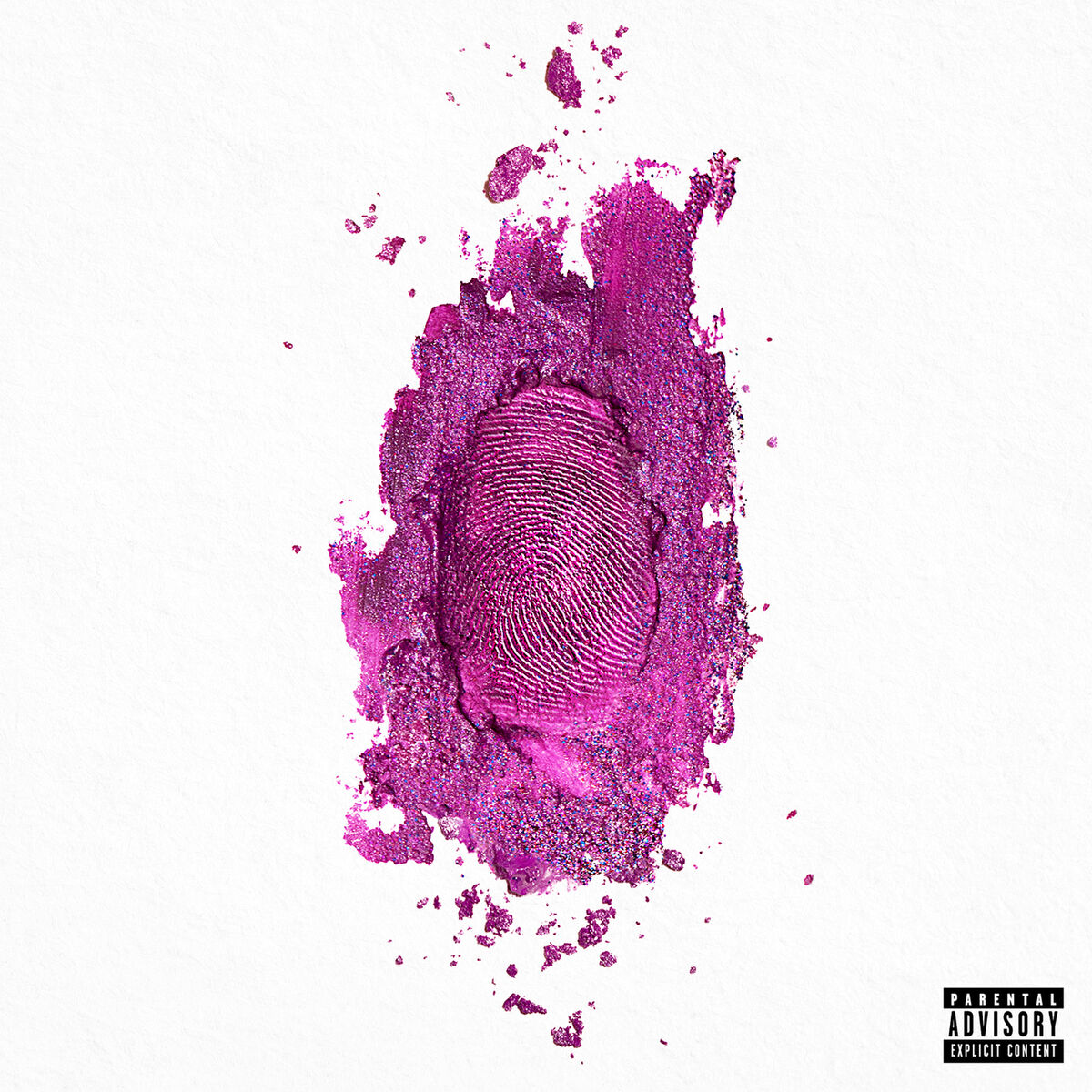 Nicki Minaj – The Pinkprint (Album)
