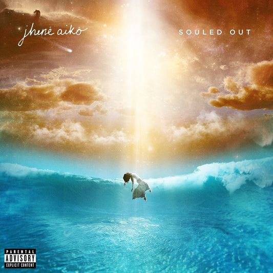 Jhené Aiko – Souled Out (Album)
