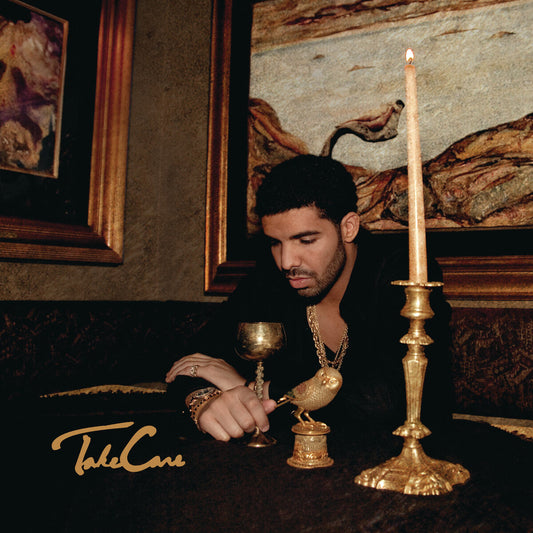 Drake – Take Care (Album)