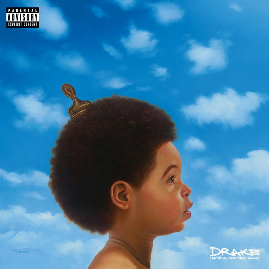 Drake – Nothing Was The Same (Album)