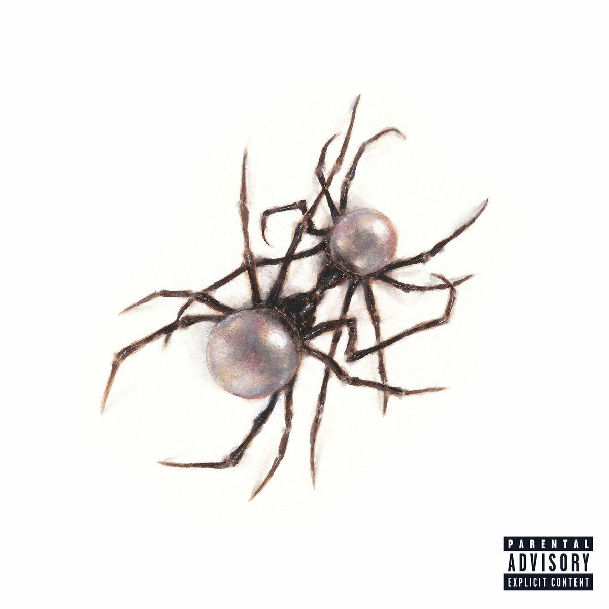 Doja Cat – Scarlet (Album)