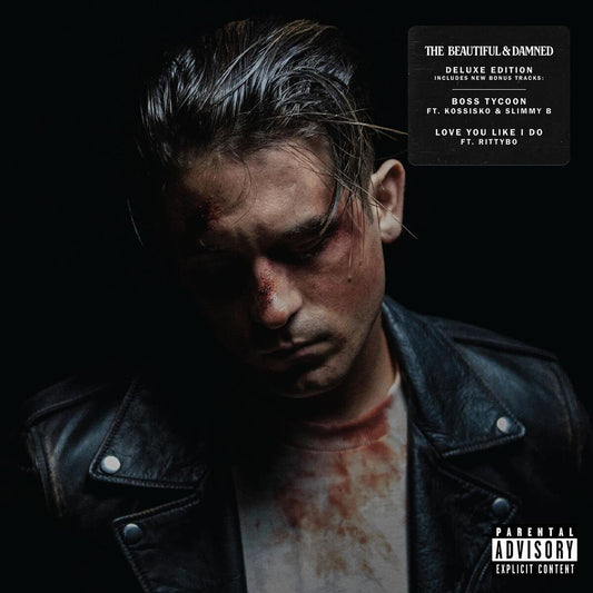 Eazy – The Beautiful & Damned (Album)