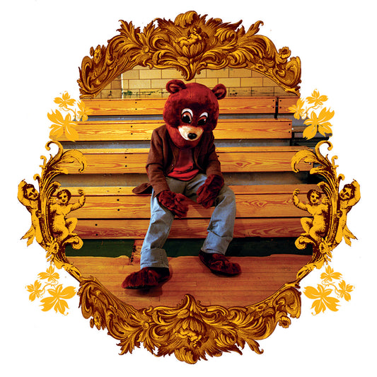 Kanye West – The College Dropout (Album)