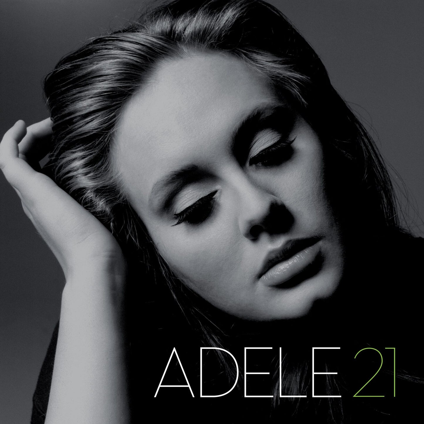Adele – 21 (Album)