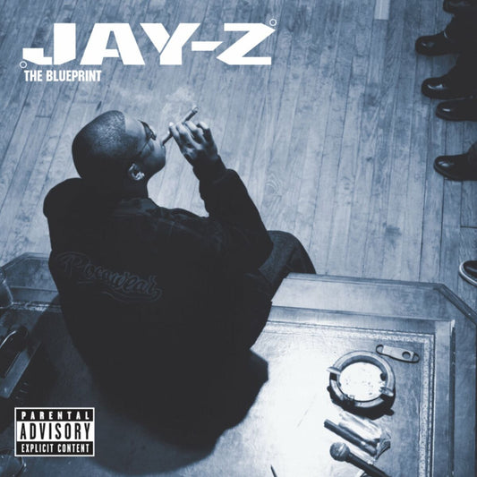 Jay-Z – The Blueprint (Album)