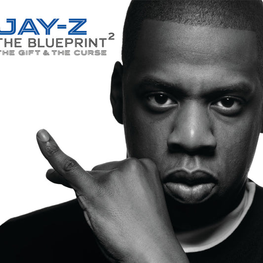 Jay-Z – The Blueprint 2 The Gift And The Curse (Album)