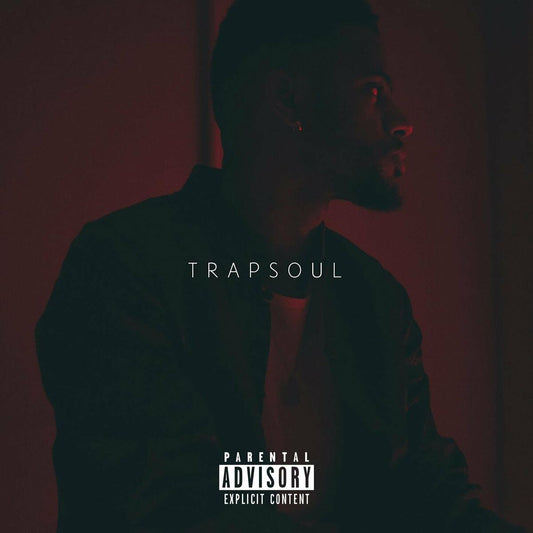 Bryson Tiller – T R A P S O U L (Album)