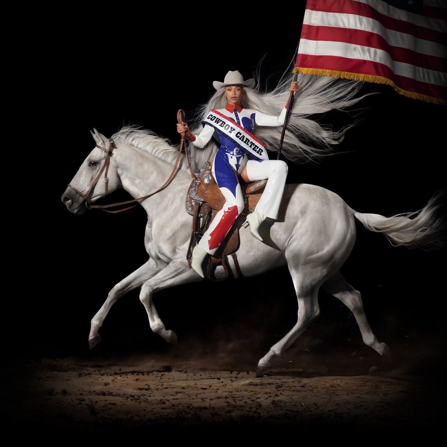 Beyoncé - Cowboy Carter (Album)