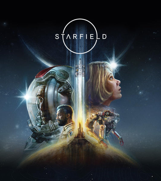 Starfield (PC)