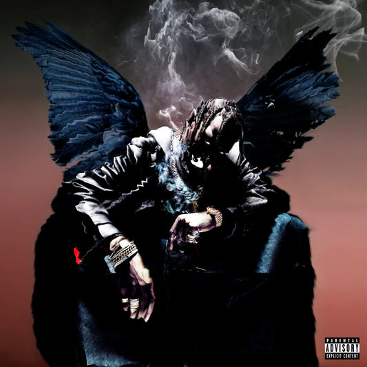 Travis Scott – Birds In The Trap Sing McKnight (Album)