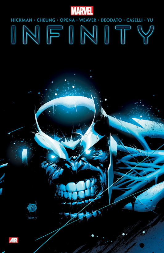 Infinity (comic)
