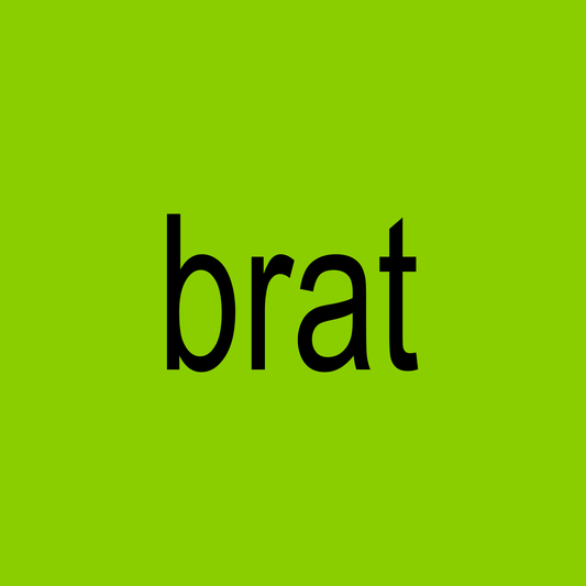 Charli XCX – BRAT (Album)