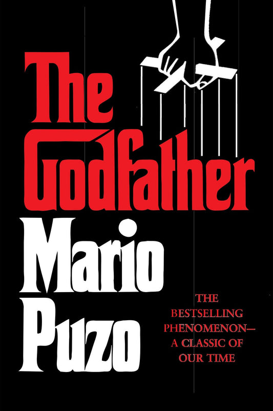 The Godfather (novel)
