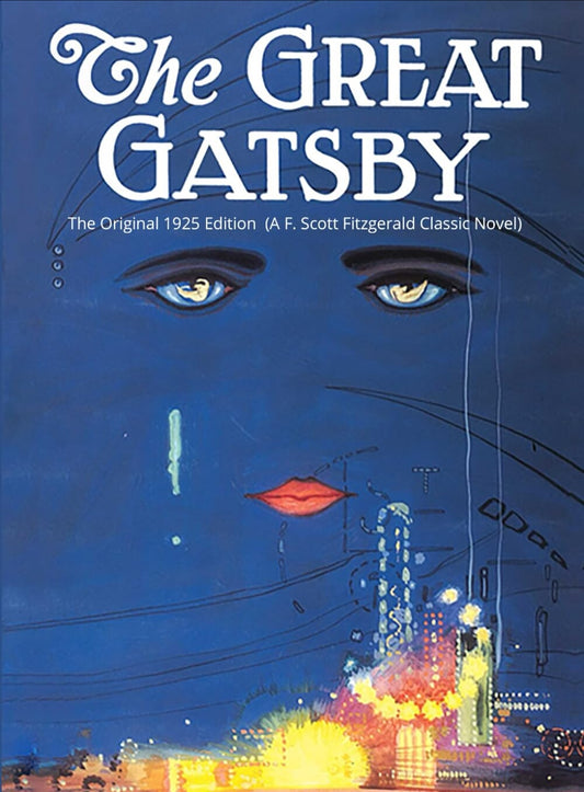 The Great Gatsby (novel)