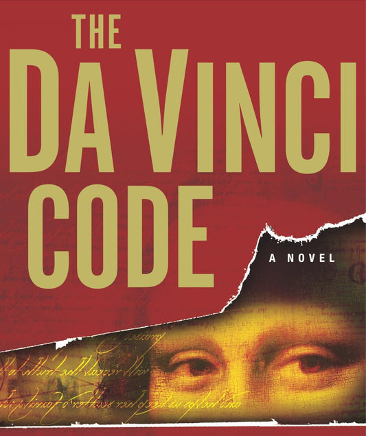 The Da Vinci Code (novel)