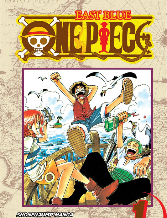 One Piece (manga)