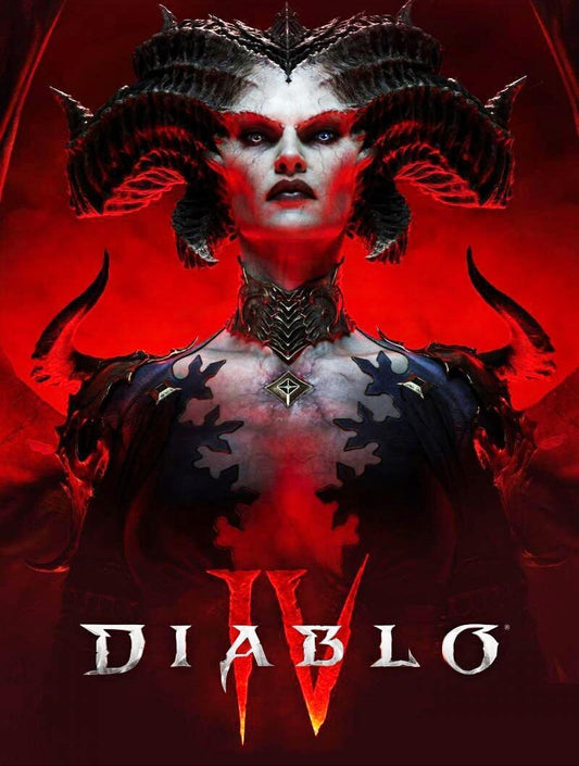 Diablo IV (PC)