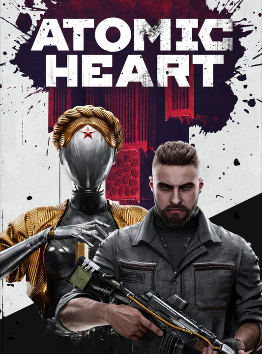 Atomic Heart (PC)