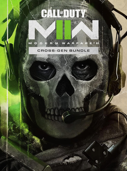 Call of Duty Modern Warfare 2 (PC)