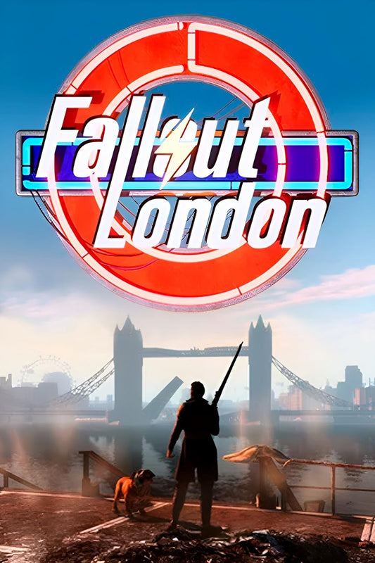 Fallout London (PC)
