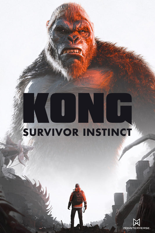 Kong: Survivor Instinct (PC)