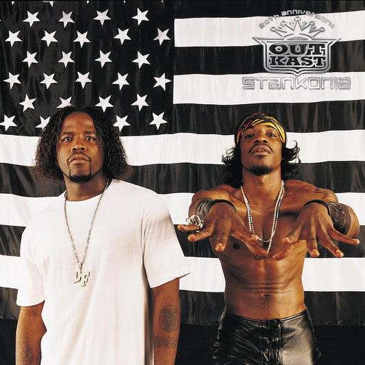 Outkast – Stankonia (Album)