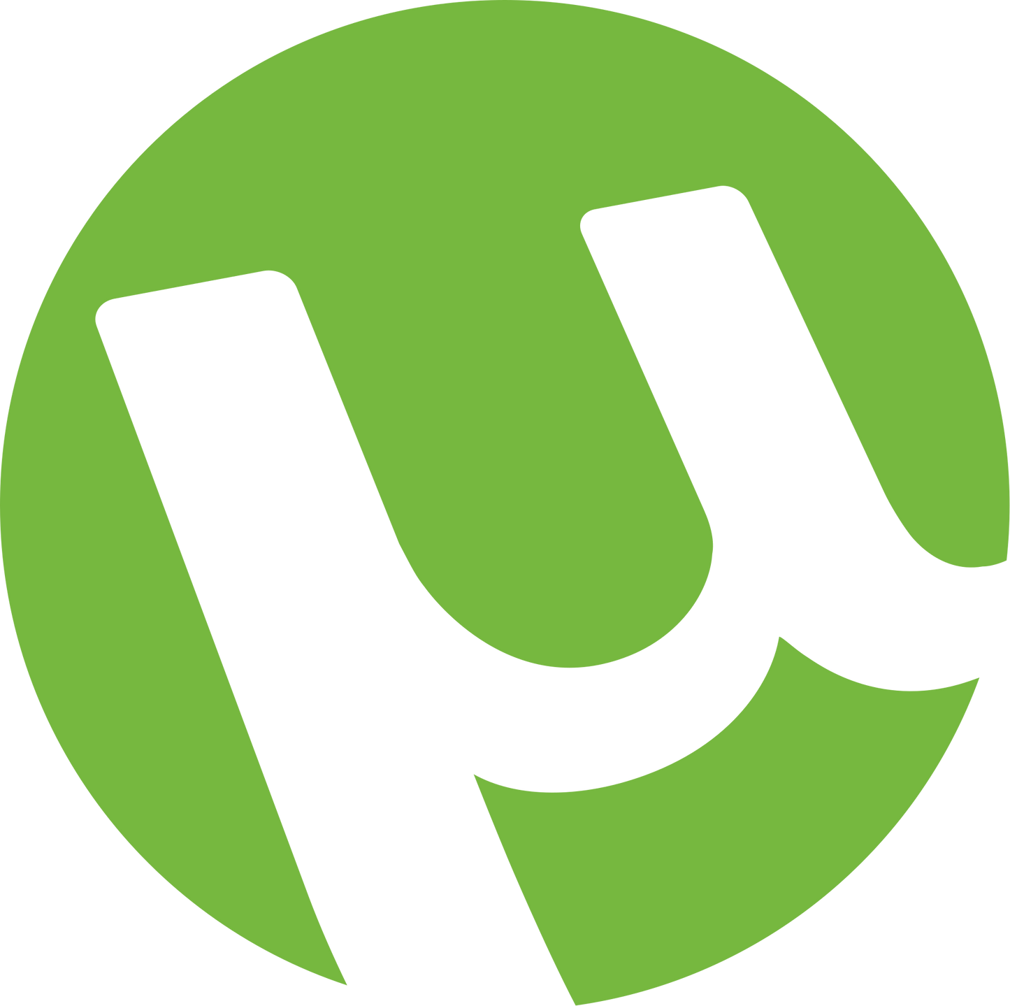 uTorrent Pro (Windows)