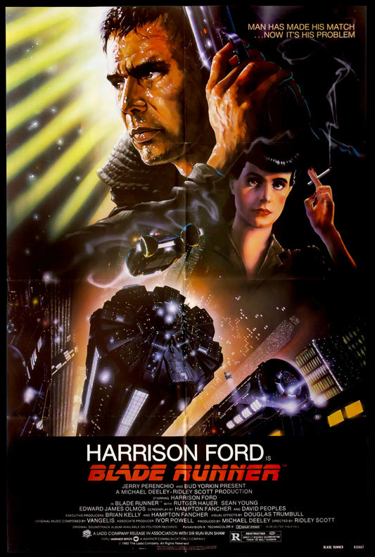 Blade Runner (BluRay)