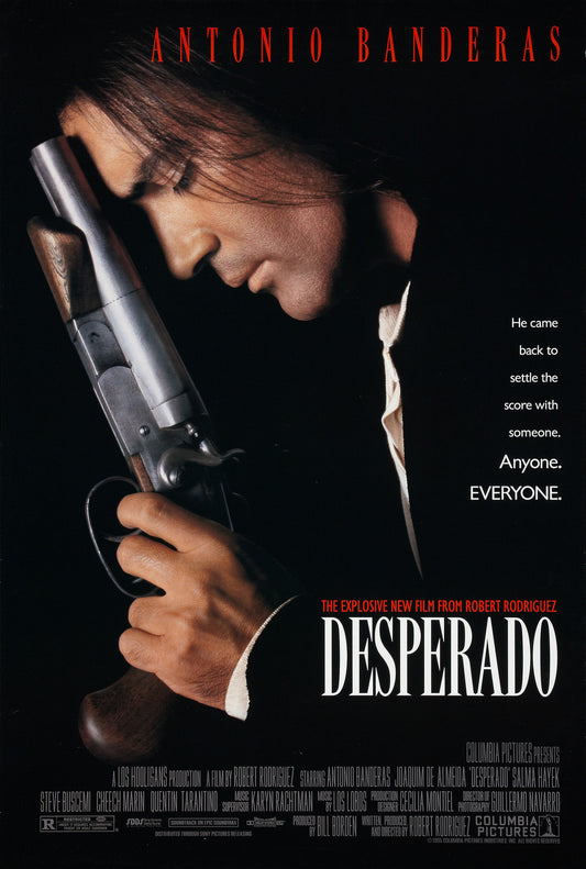 Desperado (BluRay)
