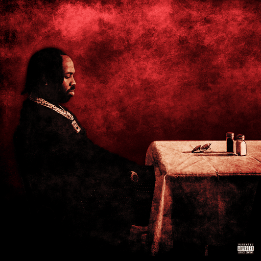 EST Gee – I Aint Feeling You (Album)