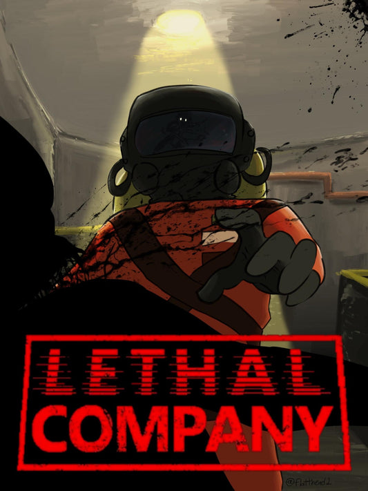 Lethal Company (PC)